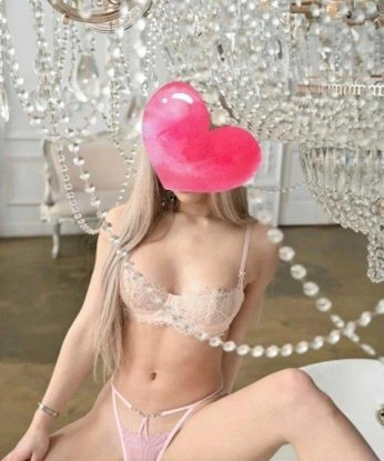 Проститутка Ирина